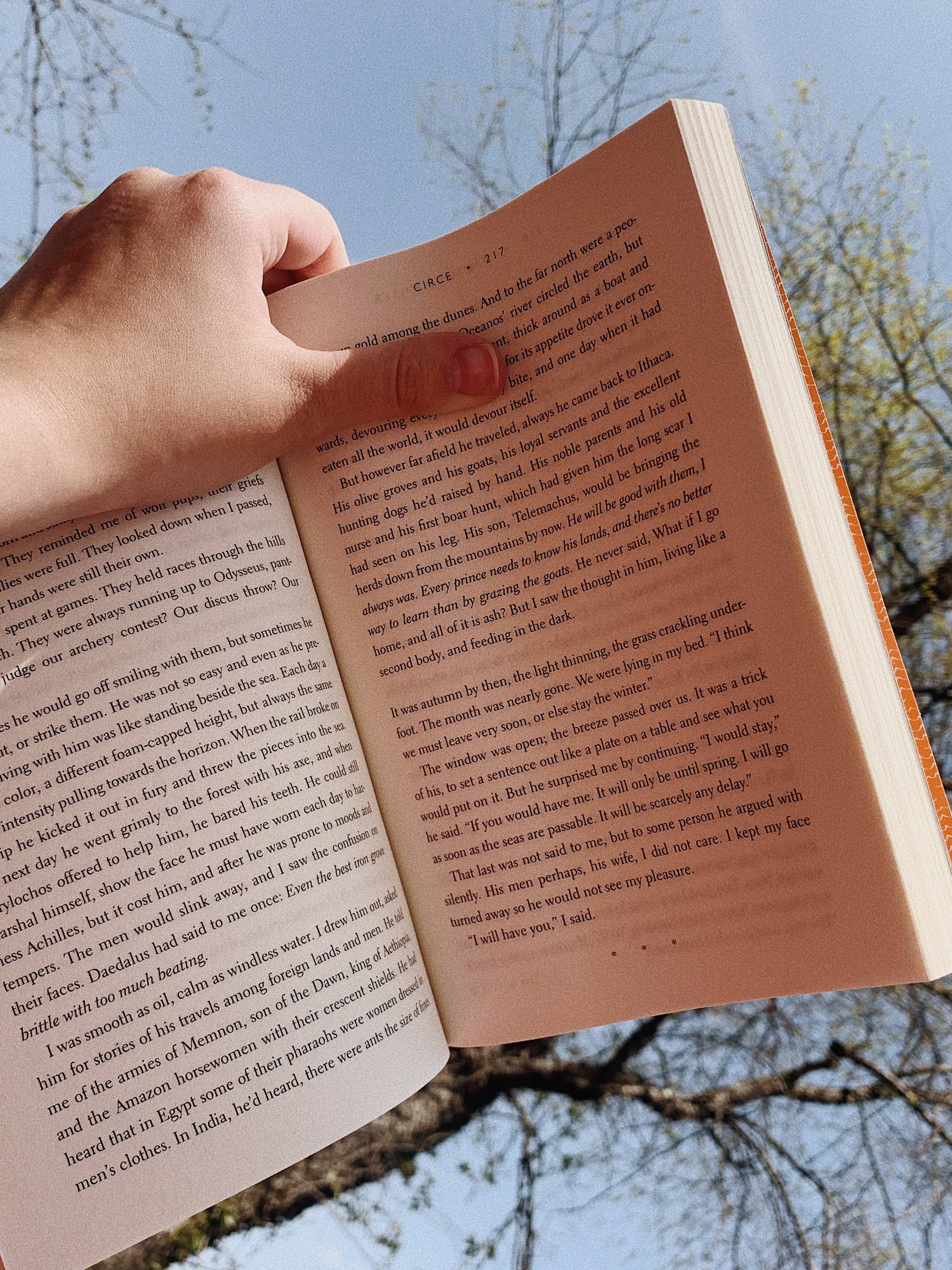 book