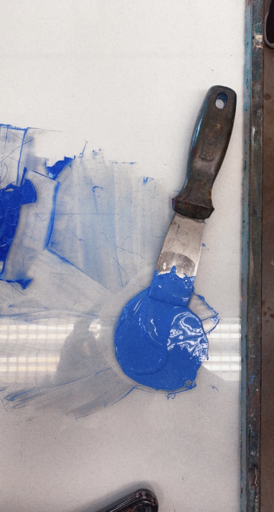 paint